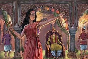 பிறர் கொடுத்த சாபத்திலிருந்து எப்படி வெளிவருவது?