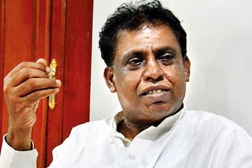 அதிபர் தேர்தலில் சுயேட்சையாக போட்டியிட தயார்: சிவாஜிலிங்கம் அறிவிப்பு