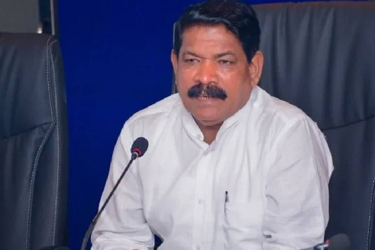 யாழ்.விமான நிலையத்தில் நடராஜர் சிலை வைக்க மறுக்கும் கடற்றொழில் அமைச்சர் | Minister Opposes Nataraja Statue At Jaffna Airport யாழ்.விமான நிலையத்தில் நடராஜர் சிலை வைக்க மறுக்கும் கடற்றொழில் அமைச்சர் | Minister Opposes Nataraja Statue At Jaffna Airport