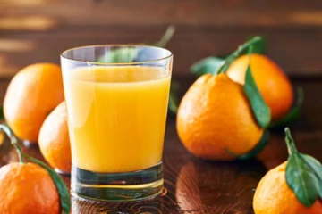 சோப்பு கரைசலை ஜுஸ் என்று கொடுத்த பணியாளர்! காரணம் என்ன?