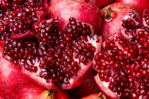 வெறும் 10 நிமிடங்களில் மாதுளை சட்னி - ஒரு முறை இப்படி செய்ங்க | How To Make Pomegranate Chutney Recipe