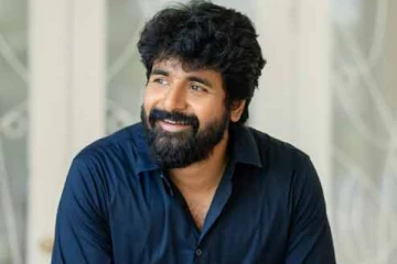 அமரன் படத்தின் வெற்றி! சம்பளத்தை உயர்த்திய சிவகார்த்திகேயன்! இத்தனை கோடியா