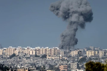 கிறிஸ்துமஸ் நாளிலும் காசாவில் நிகழும் அவலம்; கண்ணீர் விடும் மக்கள்