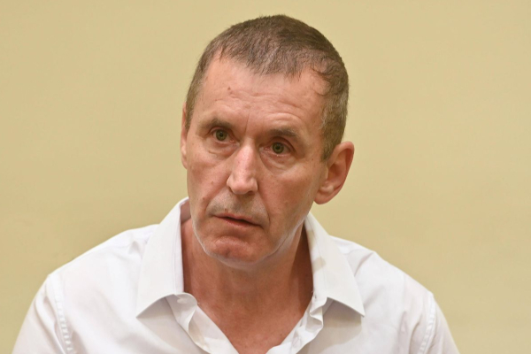 செய்யாத குற்றத்துக்காக 13 ஆண்டுகள் சிறைத்தண்டனை அனுபவித்த ஜேர்மானியர் | Man Falsely Jailed For 13 Years Gets Compensation