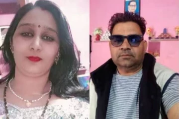 காதலருடன் சேர்ந்து கணவரை கொன்ற பெண் - 9 வயது மகன் பகீர் வாக்குமூலம்