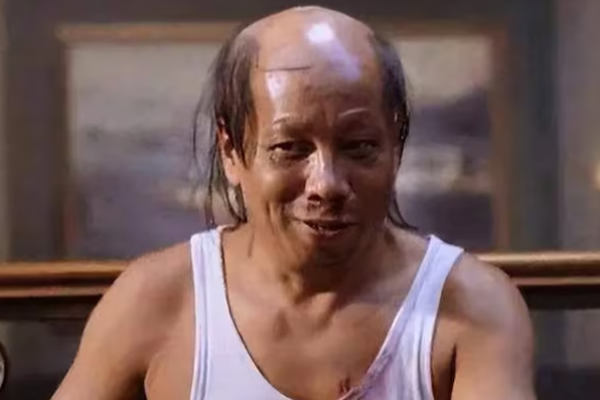 Kung Fu Hustle பட நடிகர் மரணம்.. ரசிகர்கள் அதிர்ச்சி | Kung Fu Hustle Actor Siu Lung Leung Died At 77
