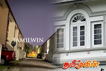 வீடுகளை ஒப்படைக்காமல் வெளிநாடுகளுக்கு சென்றுள்ள முன்னாள் நாடாளுமன்ற உறுப்பினர்கள்