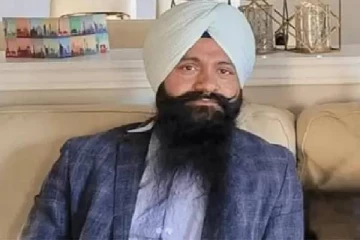 கனடாவில் சுட்டுக்கொல்லப்பட்ட இந்தியர்: தாக்குதல்தாரிகள் தலைமறைவு