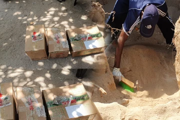 யாழில் மீட்கப்பட்ட மனித எலும்பு கூட்டு எச்சங்கள்: அகழ்வு பணி தொடர்பில் வெளியான தகவல்