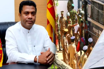200 பேரிடம் வாக்குமூலம் - நீர்கொழும்பு சிறைச்சாலை மோதலில் பின்னணி முன்னாள் தலைவர்களா..!