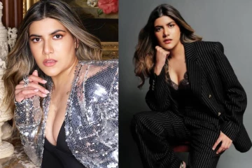 ரூ. 20 ஆயிரம் கோடி சொத்துக்கு வாரிசு!! RCB அண ஓனர் அனன்யா ரீசெண்ட் புகைப்படங்கள்..