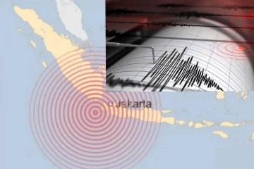 රිච්ටර් මාපකයේ 7.3ක ප්‍රබල භූකම්පනයක්..සුනාම් තත්ත්වයක්ද?.