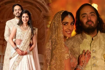 800 விருந்தினர், 600 பணியாளர்கள்; ஆனந்த் அம்பானியின் இரண்டாம் திருமண விழா நடுக்கடலில் ஆரம்பம்!