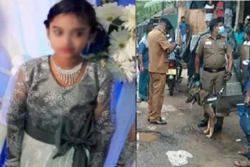 பாத்திமா ஆயிஷா கொலை: குற்றவாளிகளுக்கு அதி உச்ச தண்டனை வழங்குங்கள் - விடுக்கப்பட்டுள்ள கோரிக்கை