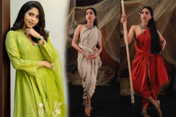 பொன்னியின் செல்வன் பூங்குழலியின் அழகு ரகசியம் என்ன தெரியுமா?