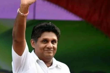 இணைய வழி ஊடாக சஜித் மேற்கொள்ளும் முயற்சி!