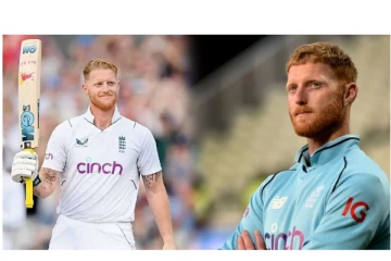 "நிச்சயம் சென்னை ரசிகர்களுக்காக களமிறங்குவேன்..." - பென் ஸ்டோக்ஸ் பேட்டி