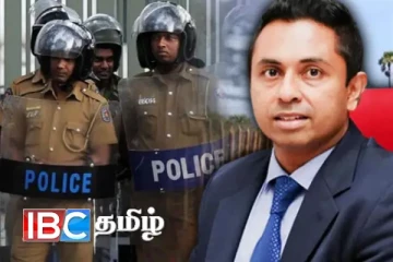 ஊடகவியலாளர் சமுதிதவின் பாதுகாப்பை அதிரடியாக நீக்கிய அநுர அரசு