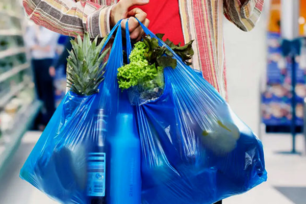 பிளாஸ்டிக் பை பயன்பாட்டில் ஏற்பட்டுள்ள பாரிய மாற்றம் | Plastic Bag Use Has Decreased By 50