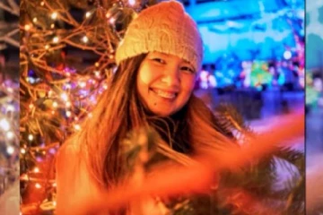 கனடாவின் பரபரப்பான சாலையில் பெண்ணிற்கு நேர்ந்த துயரம்: வெளியான புகைப்படம்