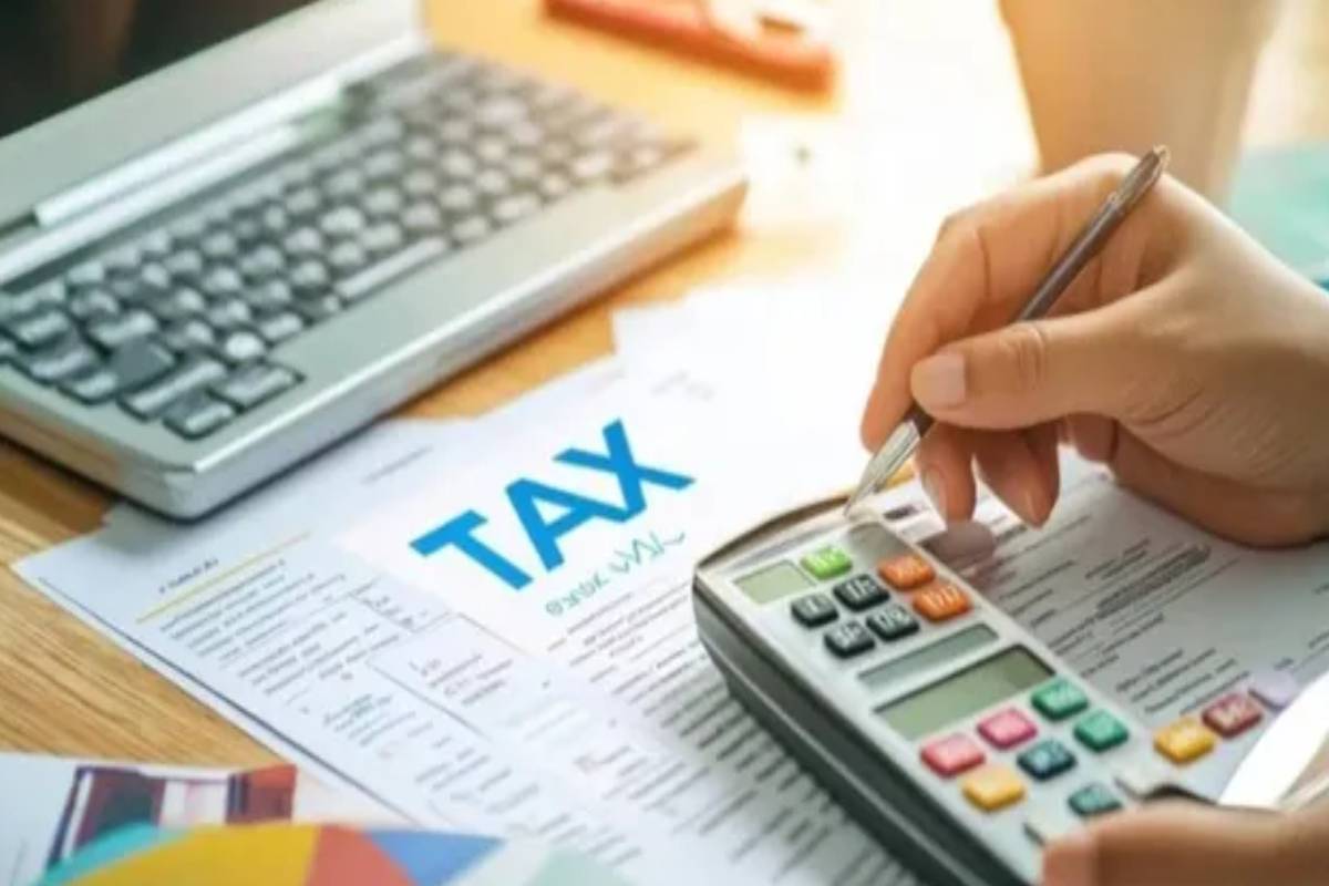 வருமான வரி செலுத்துவோருக்கு முக்கிய அறிவிப்பு: இன்னும் 14 நாட்கள் மட்டுமே.. | Notice To Taxpayers