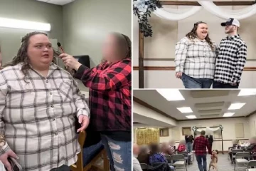 பட்ஜெட் திருமணத்தில் ஜீன்ஸ் மற்றும் பிளேட் சட்டை: மணப்பெண்ணின் வைரல் வீடியோ