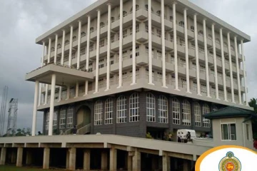 தேசிய கணக்காய்வு அலுவலகத்தில் அறிக்கைகளை வெளியிடுவதில் ஏற்பட்டுள்ள சிக்கல்