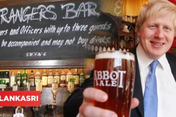 மக்கள் கொரோனாவால் பரிதவிக்க... பிரித்தானிய எம்.பி.க்கள் நாடாளுமன்ற விடுதியில் மது அருந்திய தொகை எவ்வளவு தெரியுமா?