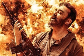 விக்ரம் படத்தின் ரிலீஸை அறிவித்த கமல், எப்போது தெரியுமா?