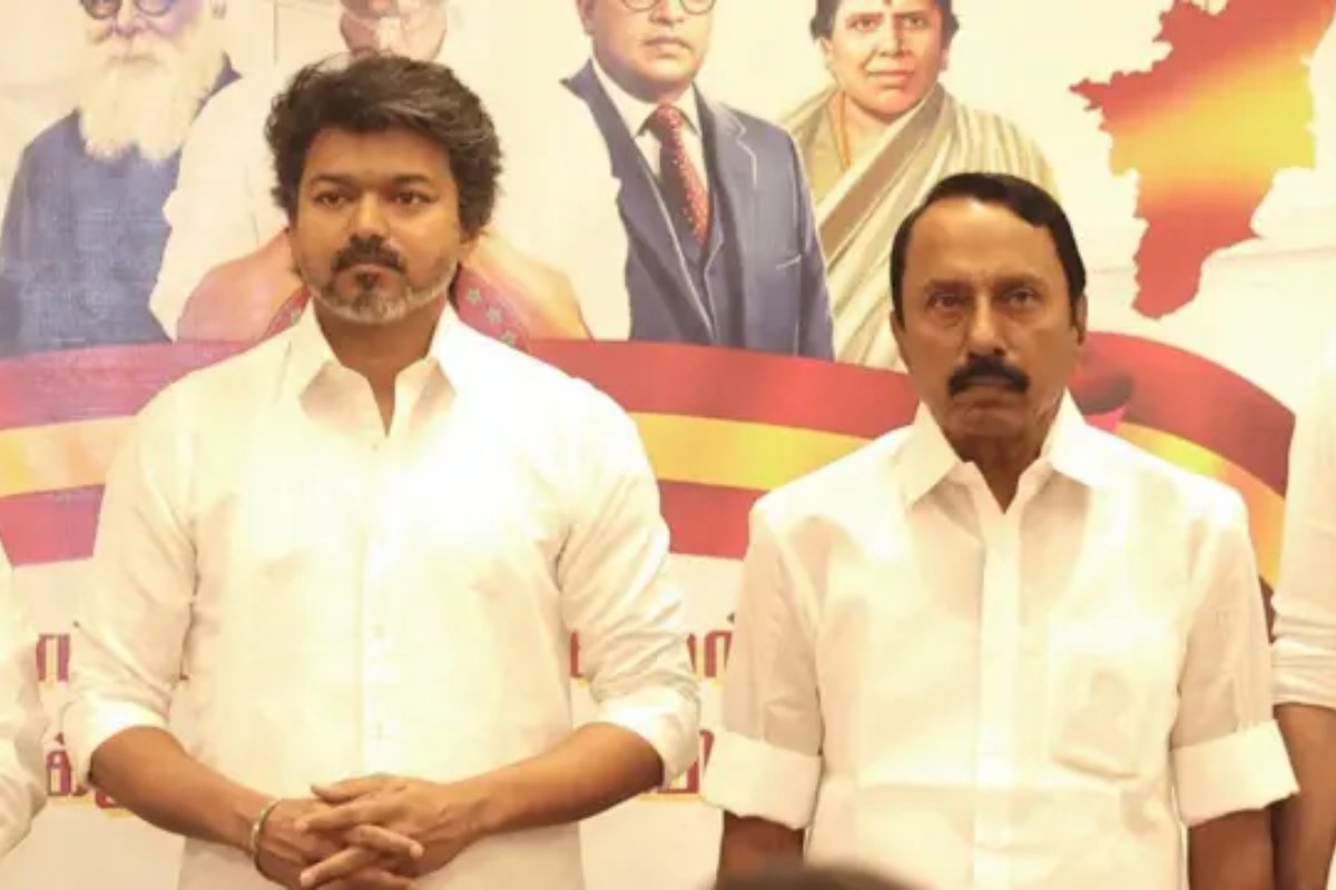ஜெயலலிதா ஆத்மாவால் தண்டனை: தூள்தூளான எடப்பாடியின் கனவு - செங்கோட்டையன் | Allowance For Tn Govt Employees Teachers Increased