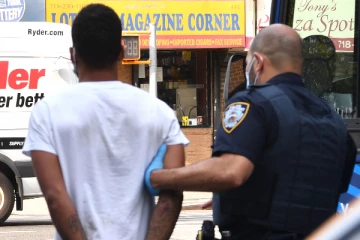 3 மாத குழந்தையை கார் ஏற்றி கொன்ற கொலையாளி கைது! விடுவிக்க கோரும் தாய்!