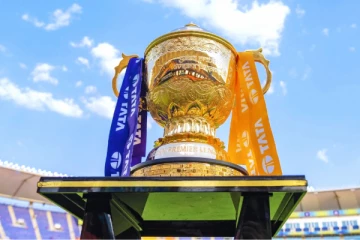 IPL 2025: முதல் போட்டி RCB vs KKR., முழு அட்டவணை வெளியீடு