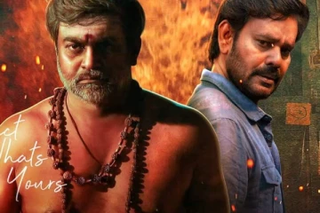 வாஷ் அவுட்டான பகாசூரன்.. படுமோசமான பாக்ஸ் ஆபிஸ் வசூல்