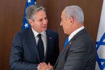 மத்திய கிழக்கில் எங்கள் மீது கை வைத்தால்... பழிவாங்கப்படும்: மிரட்டல் விடுத்த வல்லரசு நாடு