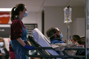 மருத்துவமனையில் கொரோனாவால் பாதிக்கப்பட்டு இறந்த பிரித்தானியர்கள்: வெளிவரும் பகீர் தகவல்