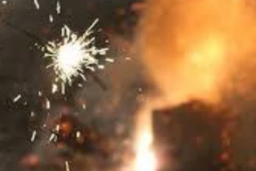 උත්සව සමයේ ගිනි කෙළි ආශ්‍රීත අනතුරු සම්බන්ධයෙන් වෛද්‍යවරුන්ගෙන් ඉල්ලීමක්..