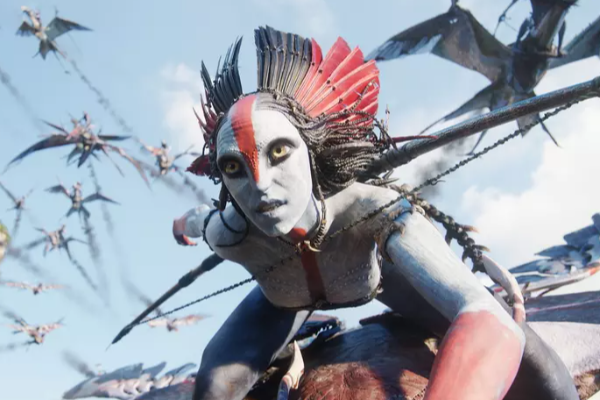 Avatar: Fire and Ash திரை விமர்சனம் | Avatar Fire And Ash Movie Review