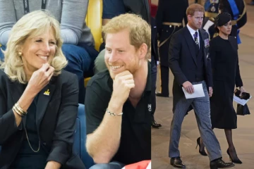 ஹரி-மேகனுக்கு அமெரிக்காவில் மறுப்பு! கோரிக்கையை நிராகரித்த வெள்ளை மாளிகை