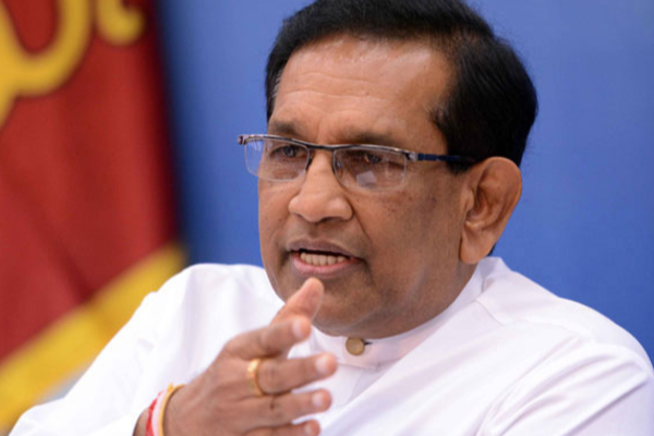 கைவிலங்குடன் விளக்கமறியலுக்கு அழைத்து செல்லப்பட்ட ராஜித! | Rajitha Counsel Confirms Court Appearance Today