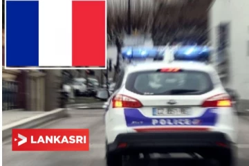 பிரான்சில் இளம் பெண்ணிடம் ஆபாச புகைப்படம் கேட்ட பொலிஸ் அதிகாரி! கசிந்த முக்கிய தகவல்