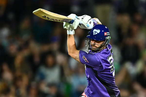 Matthew Wade Matthew Wade