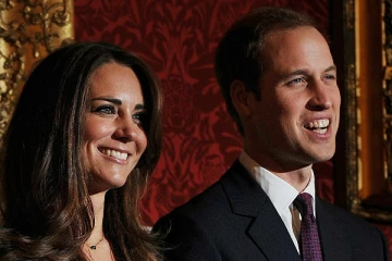 கல்லூரி பருவத்தில் இளவரசர் வில்லியமை பிரிந்தபோது கேட் காதலித்த ரகசிய காதலர்...