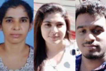 ඔබ මොවුන්ව දැක තිබේද..? අත්යවශ්යම සැකකරුවන් තිදෙනෙකු සොයා ගැනීමට පොලීසිය මහජන සහය පතයි..!