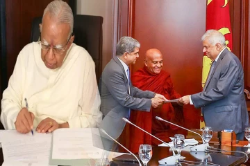 இமாலயப் பிரகடனம் : தமிழ் மக்களுக்கு யார் பொறுப்பு..!