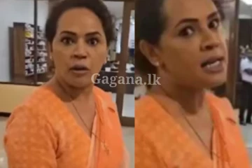 රාජ්ය ඇමතිනී ඩයනා සහ මන්ත්රීවරුන් පිරිසක් අතර වුණ ගුටි කෙළියට මොකද වුනේ?. මේ 25 වෙනි දා කරන්න යන දේ මෙන්න..