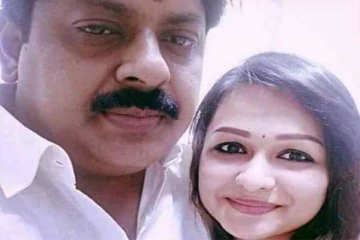 நடிகை சாந்தினியை கட்டாயப்படுத்தி கருவை கலைக்க கூறினேனா? அவர் யாரென்றே தெரியாது! அமைச்சர் பகீர்