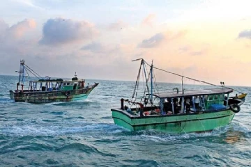 இந்திய மீனவருக்கு அனுமதி அளித்தால் போராட்டம் வெடிக்கும் - கஜேந்திரன் எச்சரிக்கை