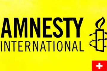 சுவிட்சர்லாந்து மீது சரமாரி குற்றச்சாட்டுகளை முன்வைத்துள்ள மனித உரிமைகள் அமைப்பு