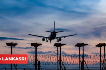 உள்நாட்டு விமானங்களில் பயணிகளுக்கான வரியை குறைக்க பிரித்தானியா முடிவு!