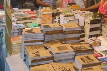 இலங்கையில் புத்தக விற்பனையில் ஏற்பட்ட பாரிய மாற்றம்!